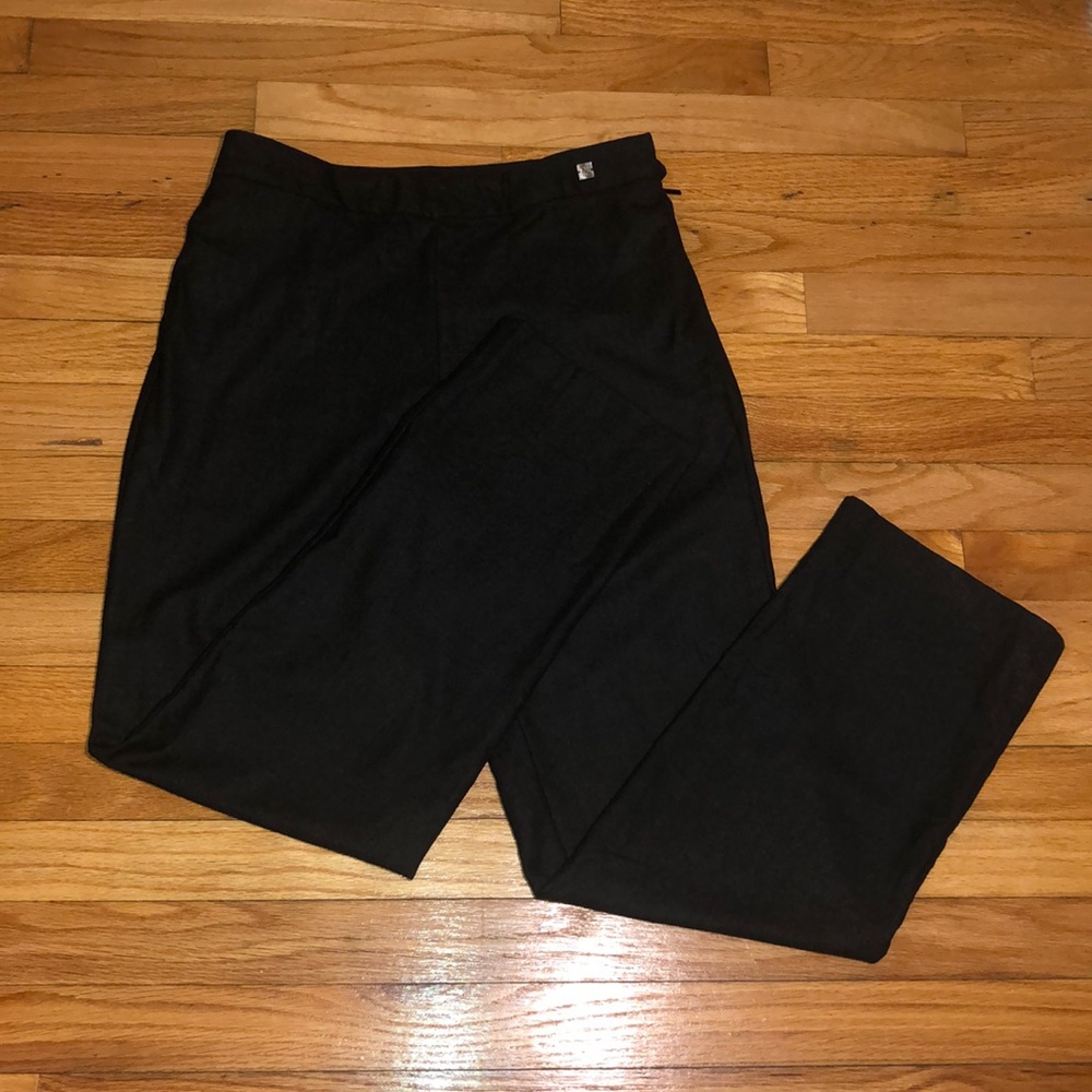 CH Carolina Herrera Tailored Wool Pants - Picture 3 of 7